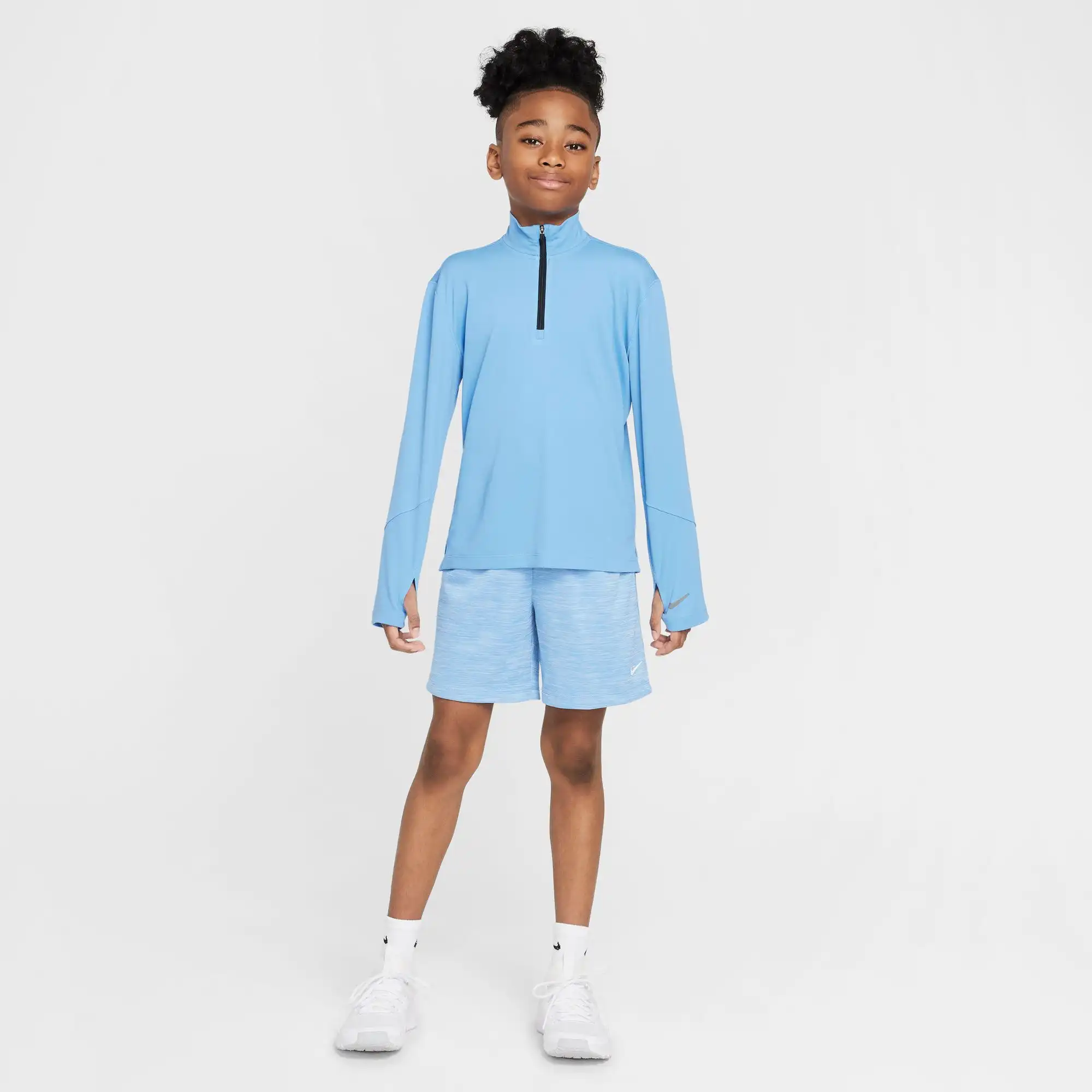 Nike Multi Big Kids“ (Boys“) D – Bild 3