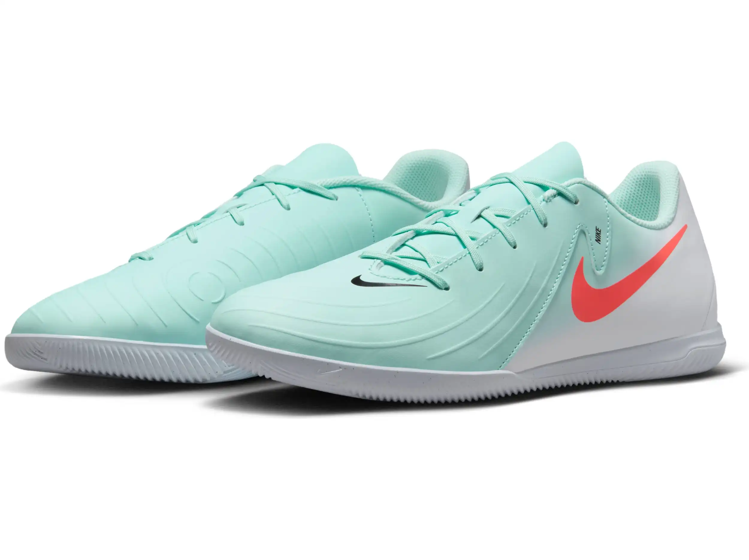 Nike Phantom GX 2 Club IC Low- – Bild 3