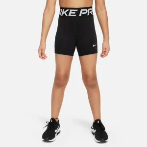 Nike Pro Big Kids“ (Girls“) 3″