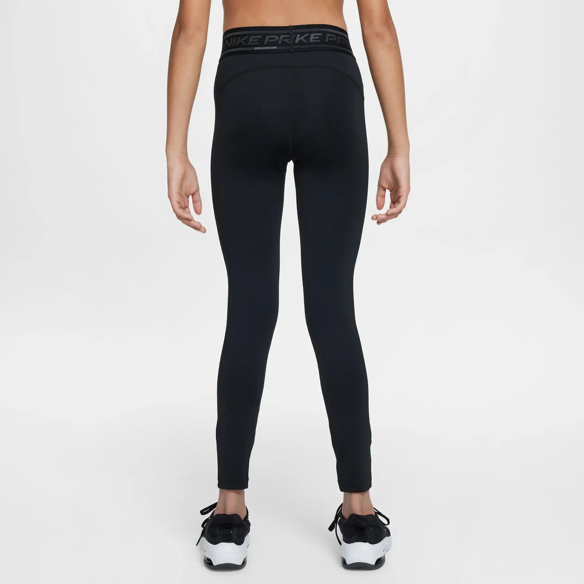 Nike Pro Girls“ Dri-FIT Leggin – Bild 3