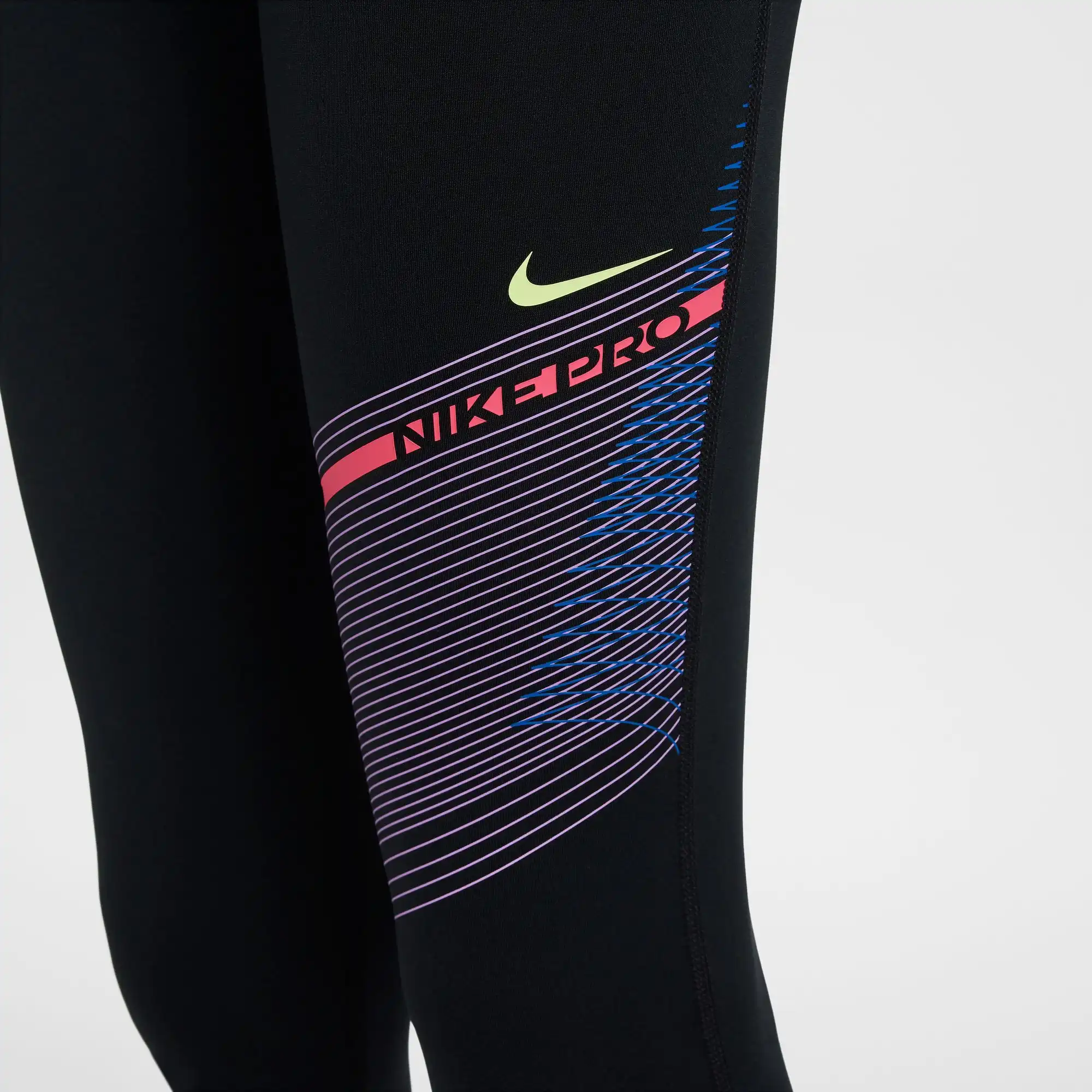Nike Pro Girls“ Dri-FIT Leggin – Bild 6