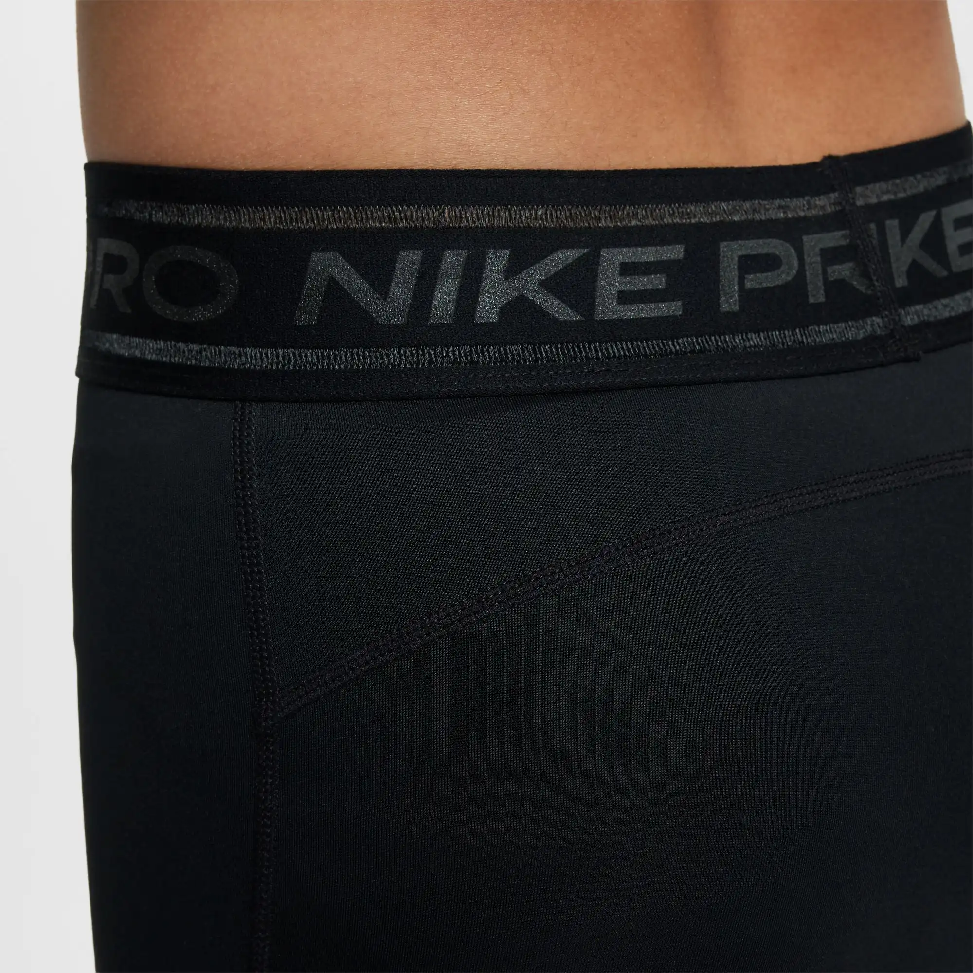 Nike Pro Girls“ Dri-FIT Leggin – Bild 7