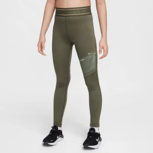 Nike Pro Girls“ Dri-FIT Leggin