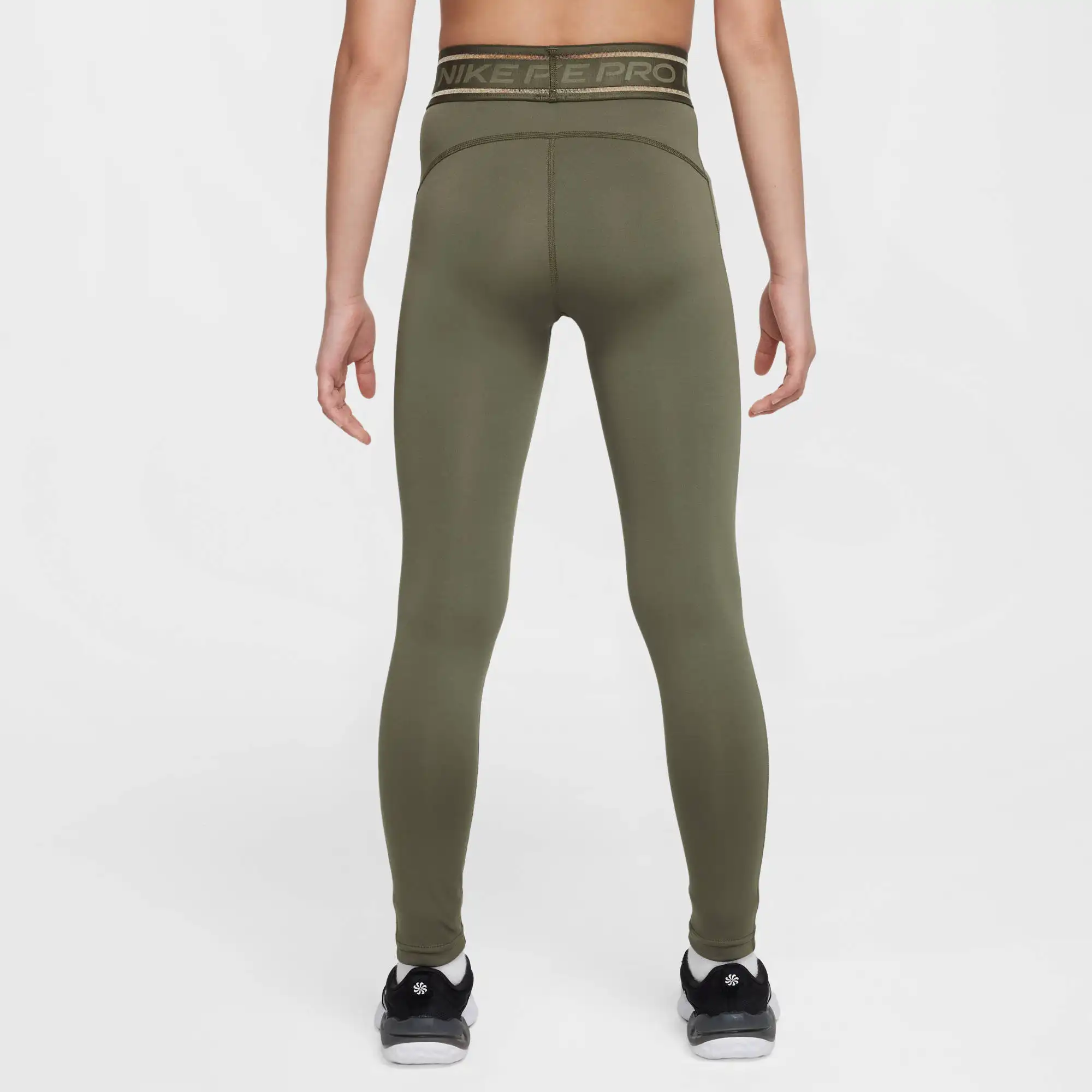 Nike Pro Girls“ Dri-FIT Leggin – Bild 3