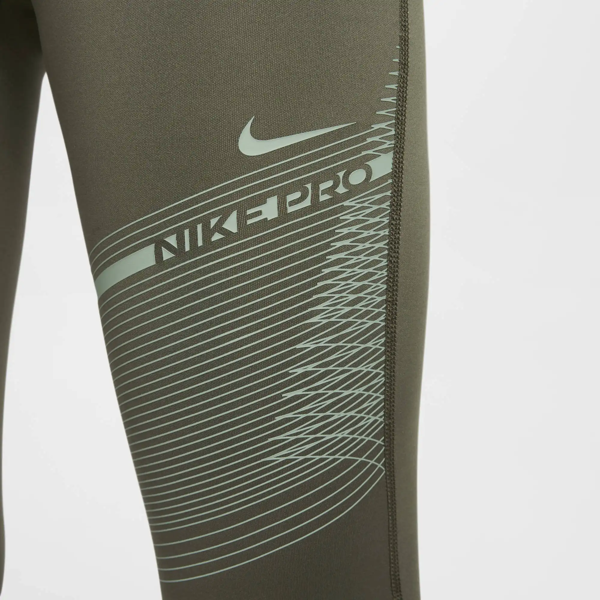 Nike Pro Girls“ Dri-FIT Leggin – Bild 5