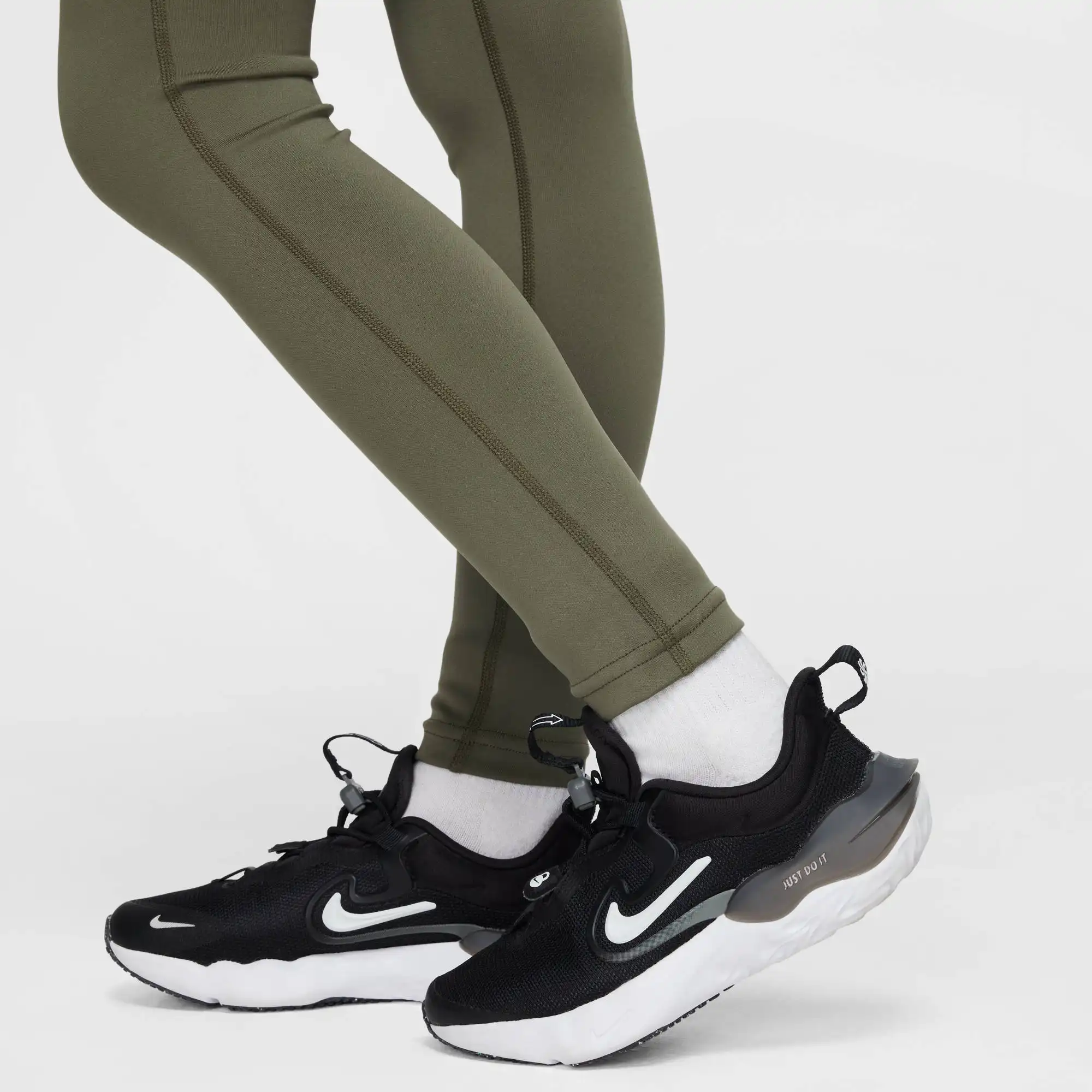 Nike Pro Girls“ Dri-FIT Leggin – Bild 6