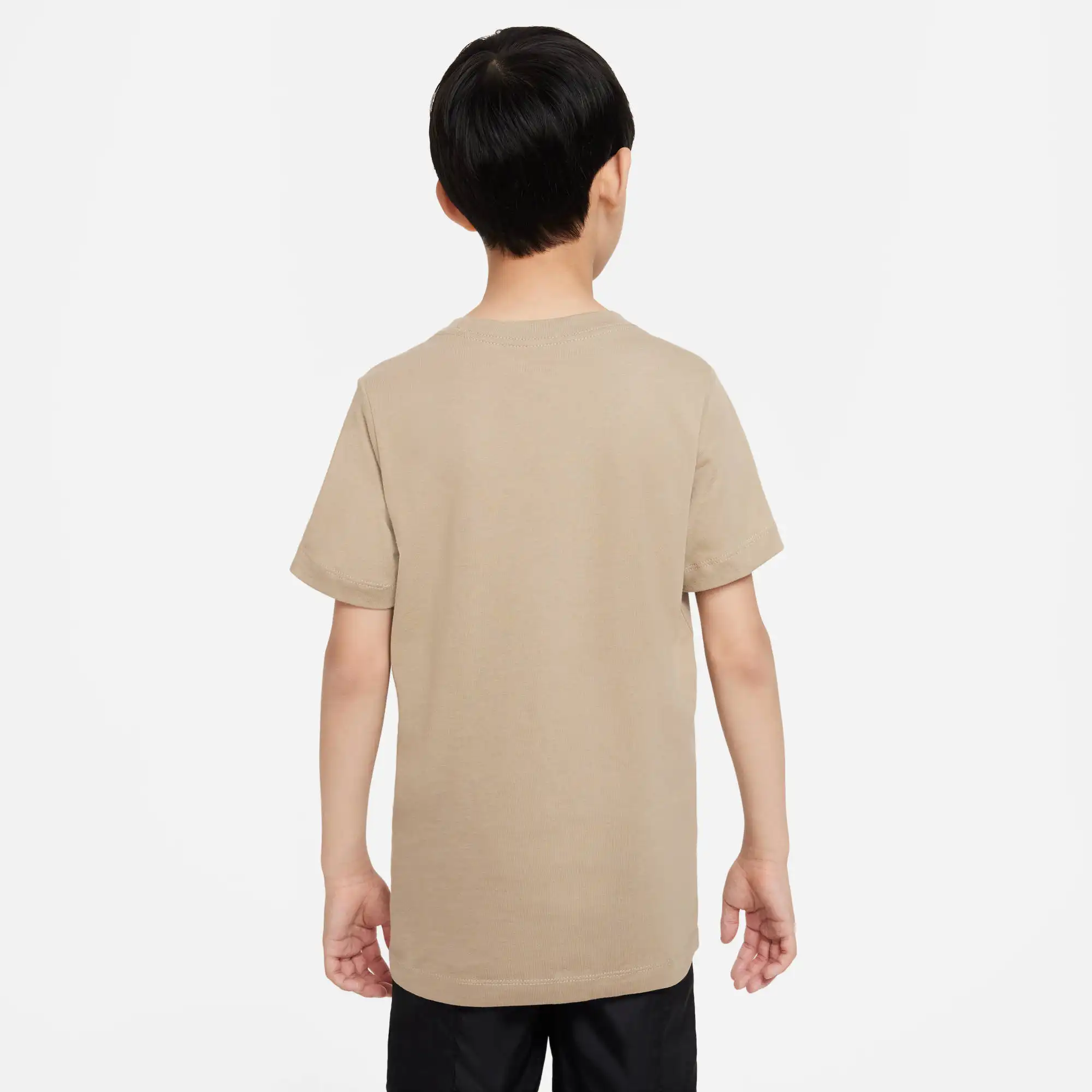 NIKE SPORTSWEAR BIG KIDS' COTT KHAKI – Bild 3