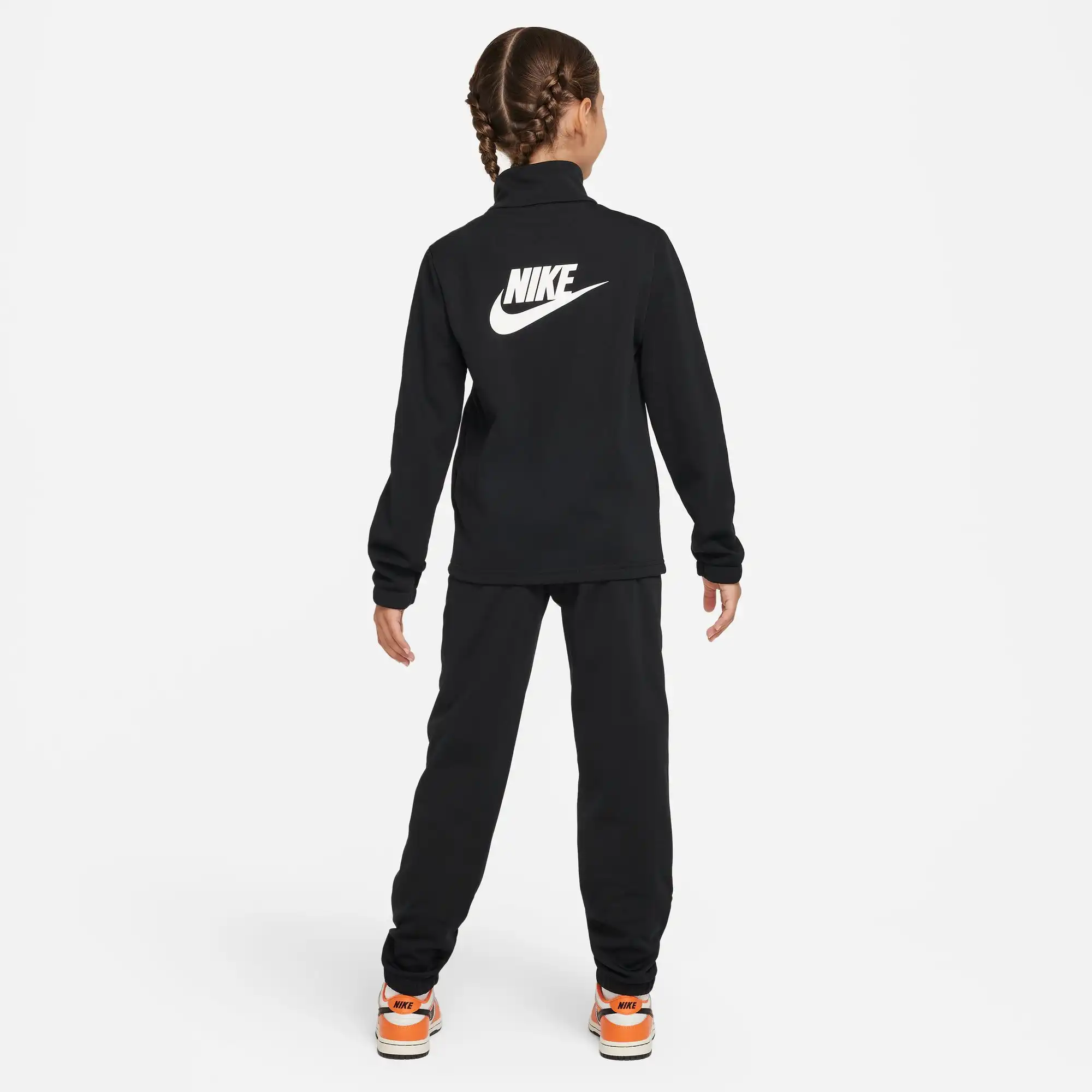 Nike Sportswear Big Kids“ Trac – Bild 3