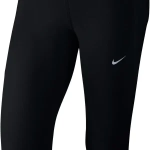 TECH CAPRI BLACK/REFLECTIVE SILV