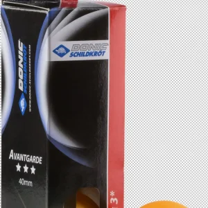 TT-Ball 3-Stern AVANTGARDE 40m –