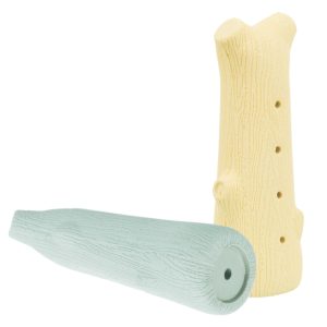 Junior Knister-Ast (Naturgummi)