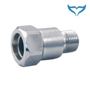 Verlängerungsnippel Verlängerung Nippel UNF 7/16″ Sender Tauchcomputer HD HP Neu