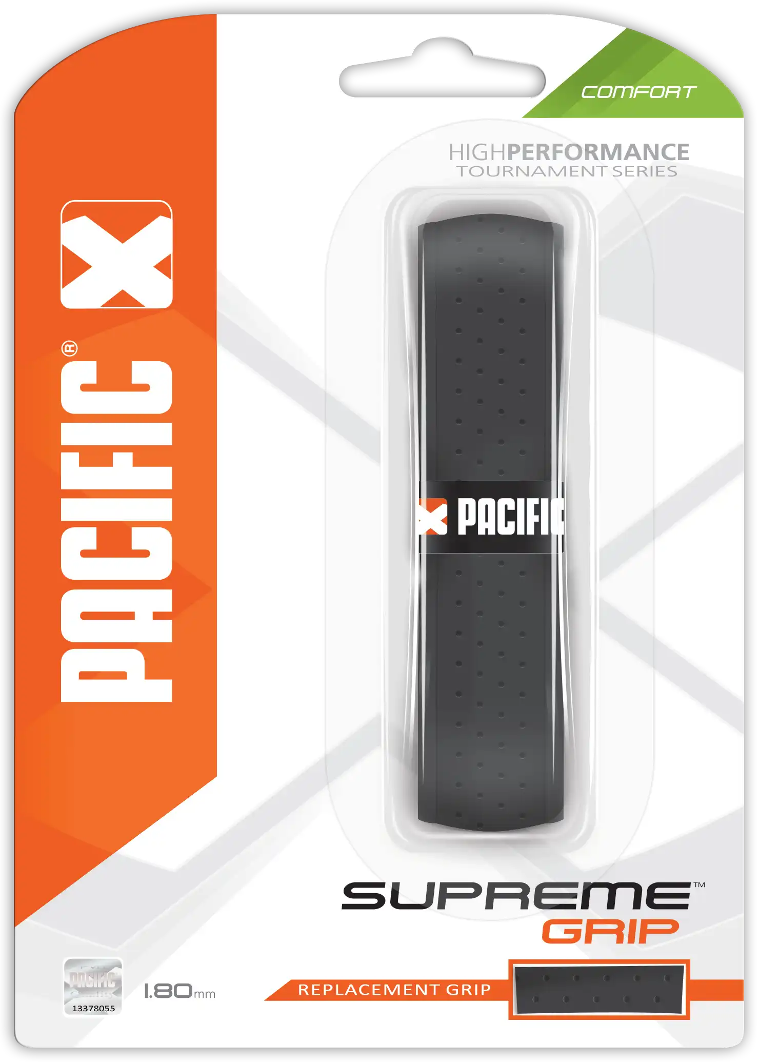 Supreme Grip schwarz – Bild 2