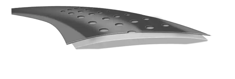 Supreme Grip schwarz – Bild 5