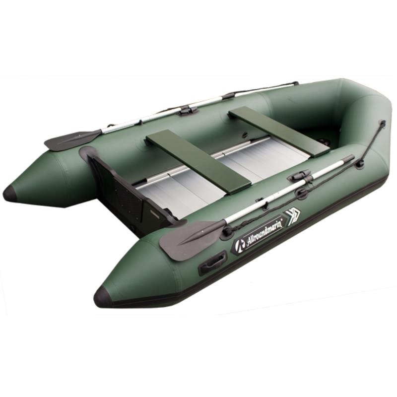 AS Budget 300 – Bild 2