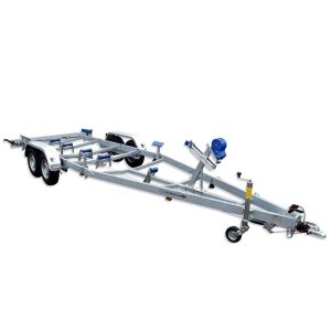 Bootstrailer BA 2700-L