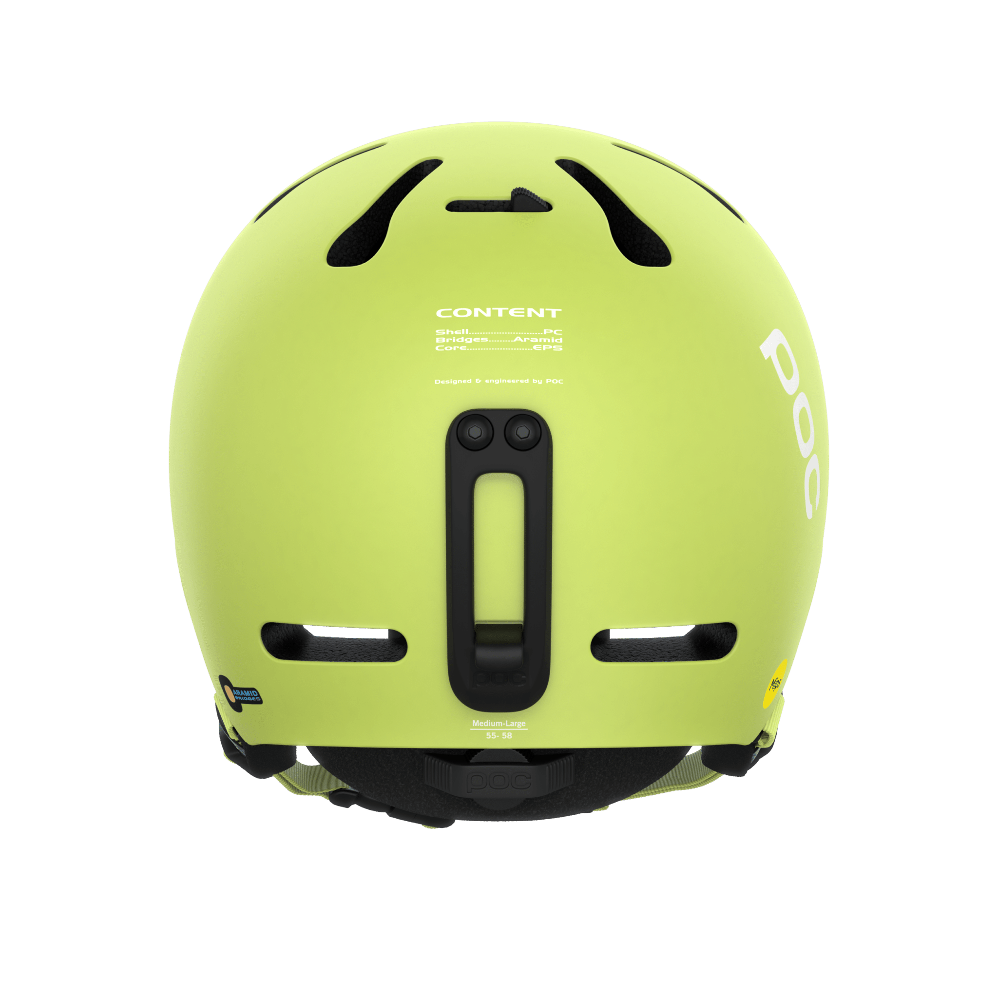 Fornix Mips – Bild 5