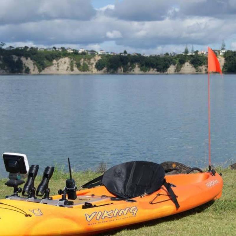 Railblaza Wimpelpeitsche – Bild 5