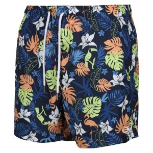 Loras Swim Short