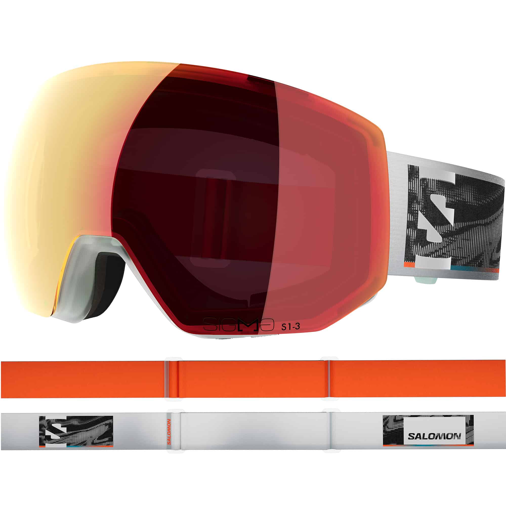 RADIUM PRO SIGMA PHOTO – Bild 2