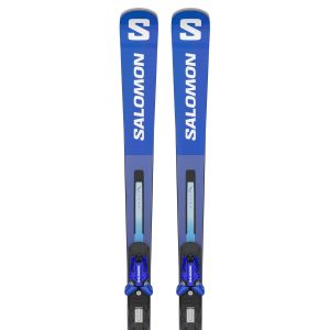 X S/RACE GS 12 + X12 TL GW