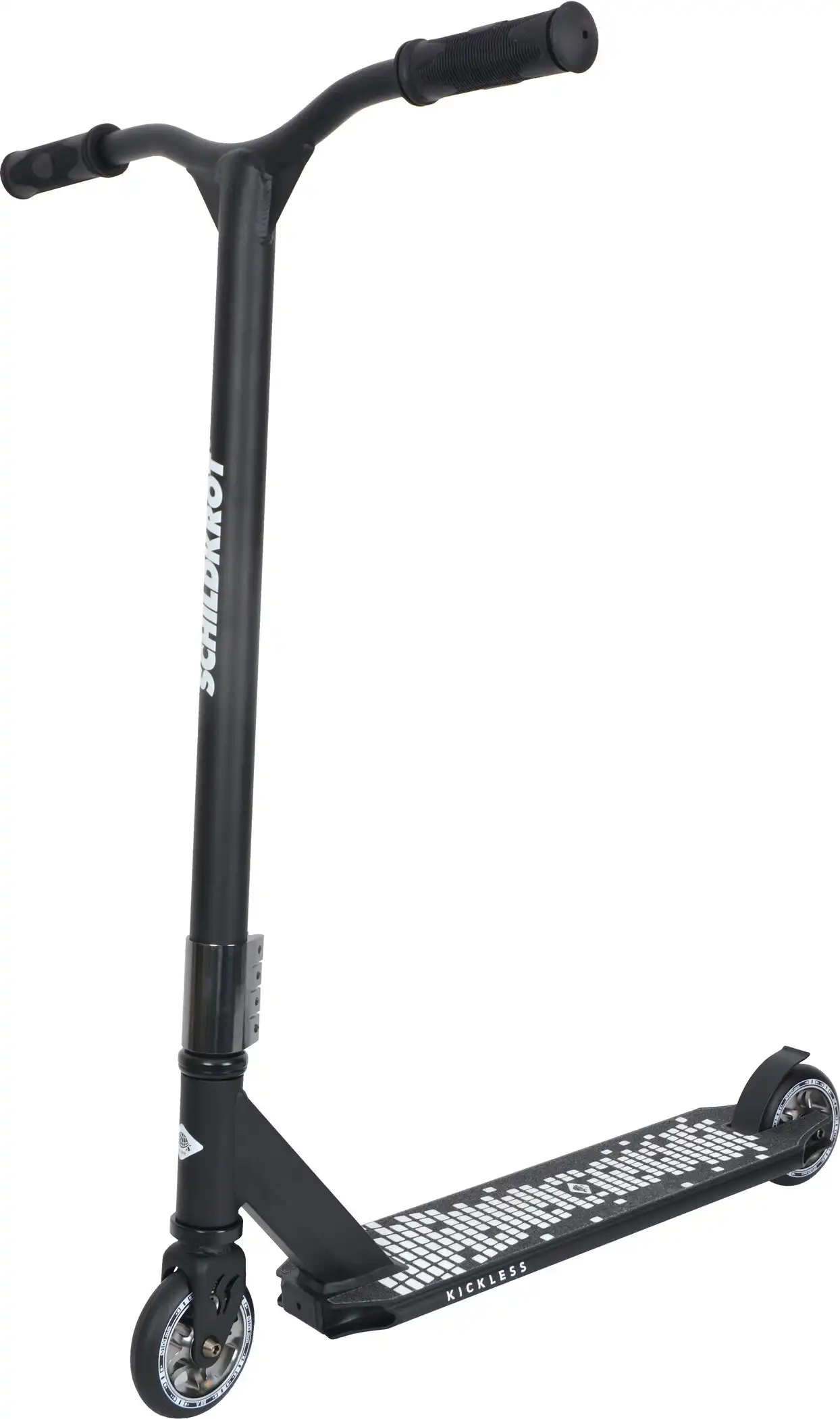Stunt Scooter KICKLESS – Bild 2