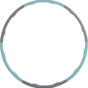 FITNESS-HOOP mit Massagewelle Keine Farbe