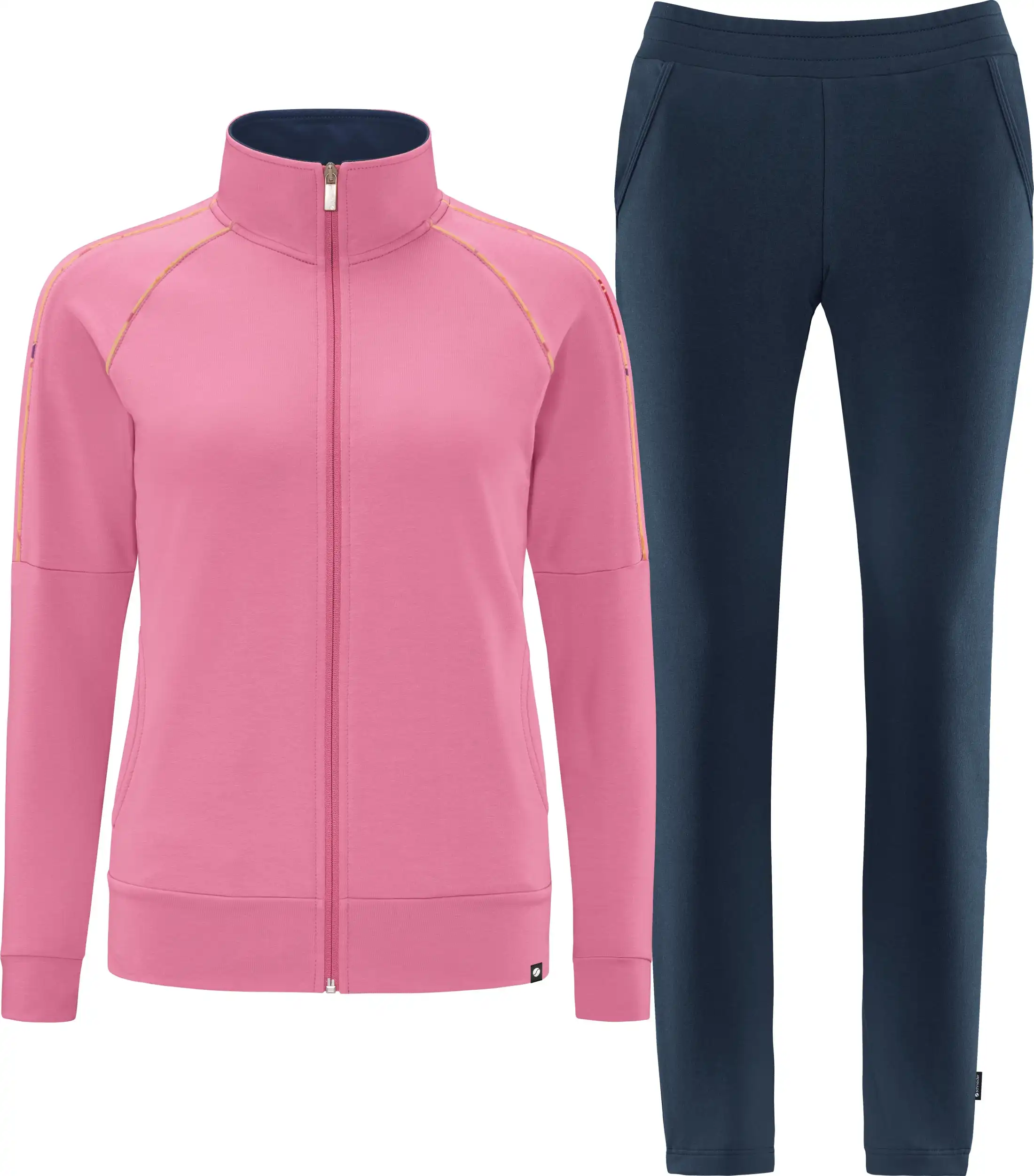 SEENAW-ANZUG – Bild 2