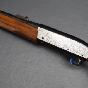 Rottweil 67G Selbstladflinte, Kaliber 12/70, Lauflänge 55cm, gut