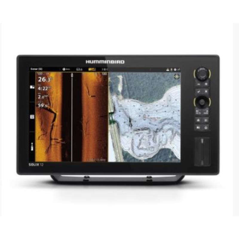 Humminbird Solix – Bild 3