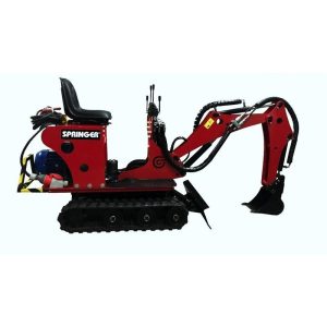 Minibagger Springer Max PRO E