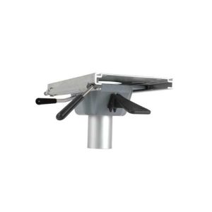 Springfield Extrem Seat Mount Plug-In Air-Ride Slide & Swivel