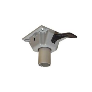Springfield Extrem Seat Mount Plug-In Swivel
