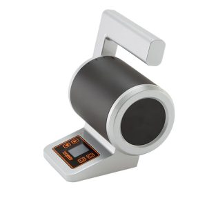 Gashebel – Topmontage