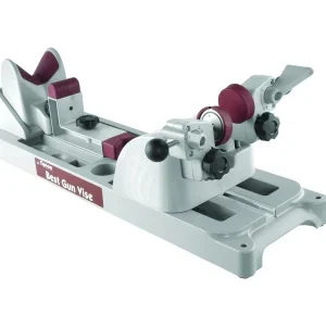 Tipton Best Gun Vise – Gewehr Reinigungsstation, #181181 Neuware zum Sonderpreis!