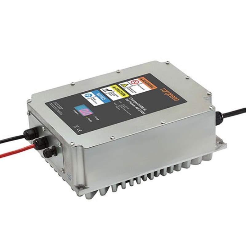 Schnellladegerät Power 48-5000