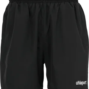 ESSENTIAL Webshorts schwarz
