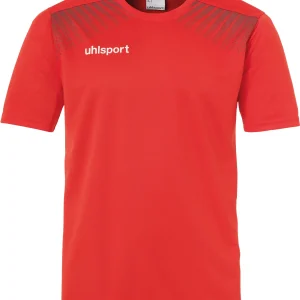 GOAL POLYESTER TRAINING T-SHIR