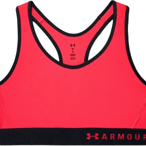 Armour Mid Keyhole Bra Beta