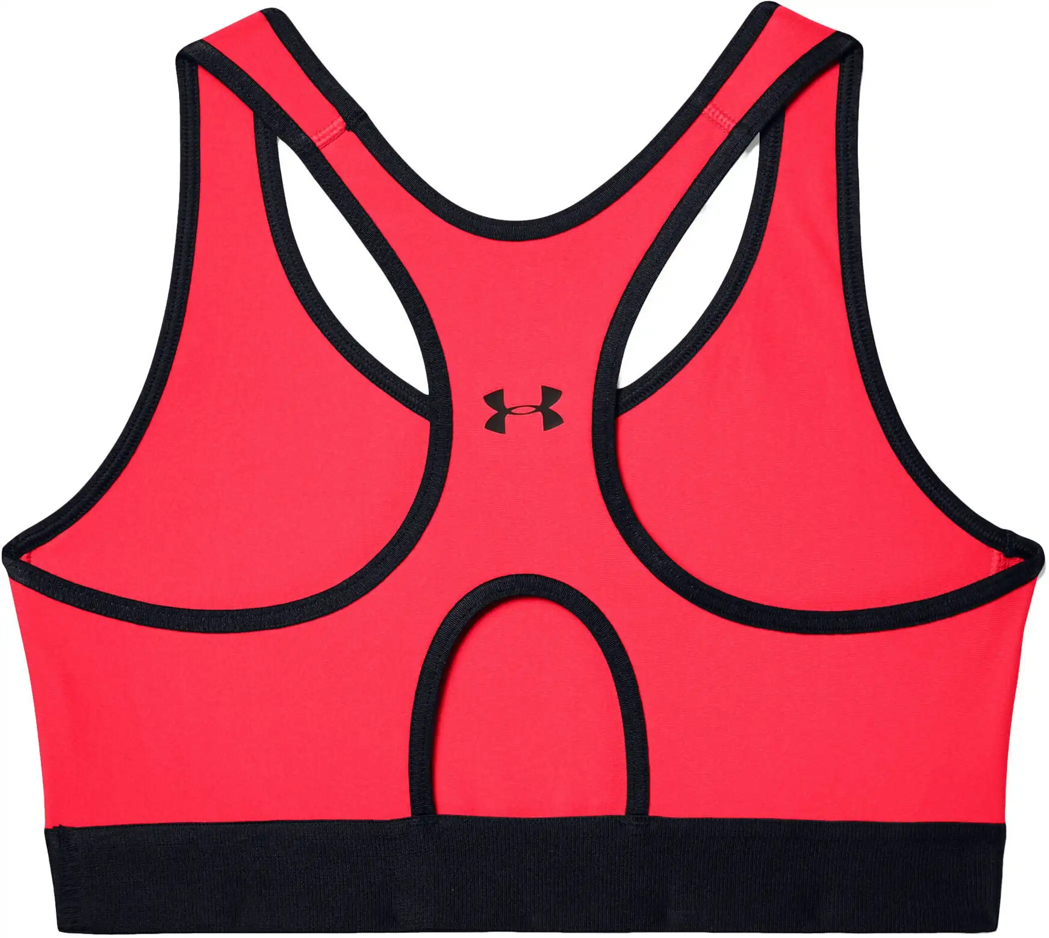 Armour Mid Keyhole Bra Beta – Bild 3