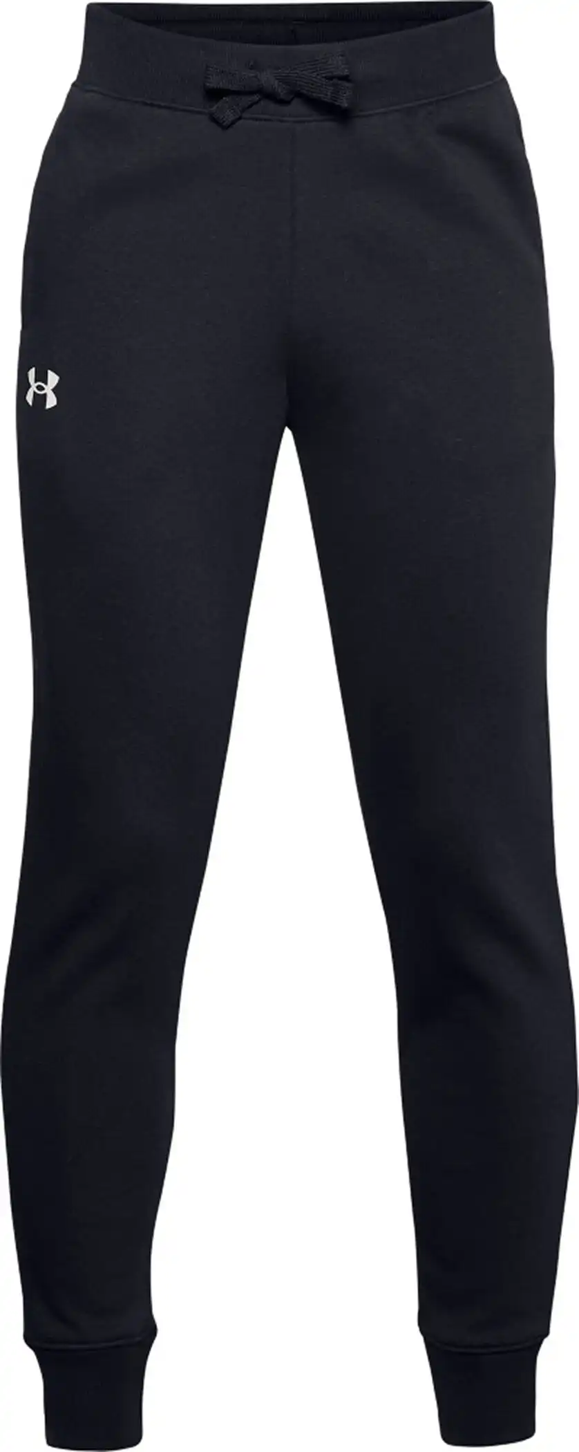 UA RIVAL COTTON PANTS – Bild 2