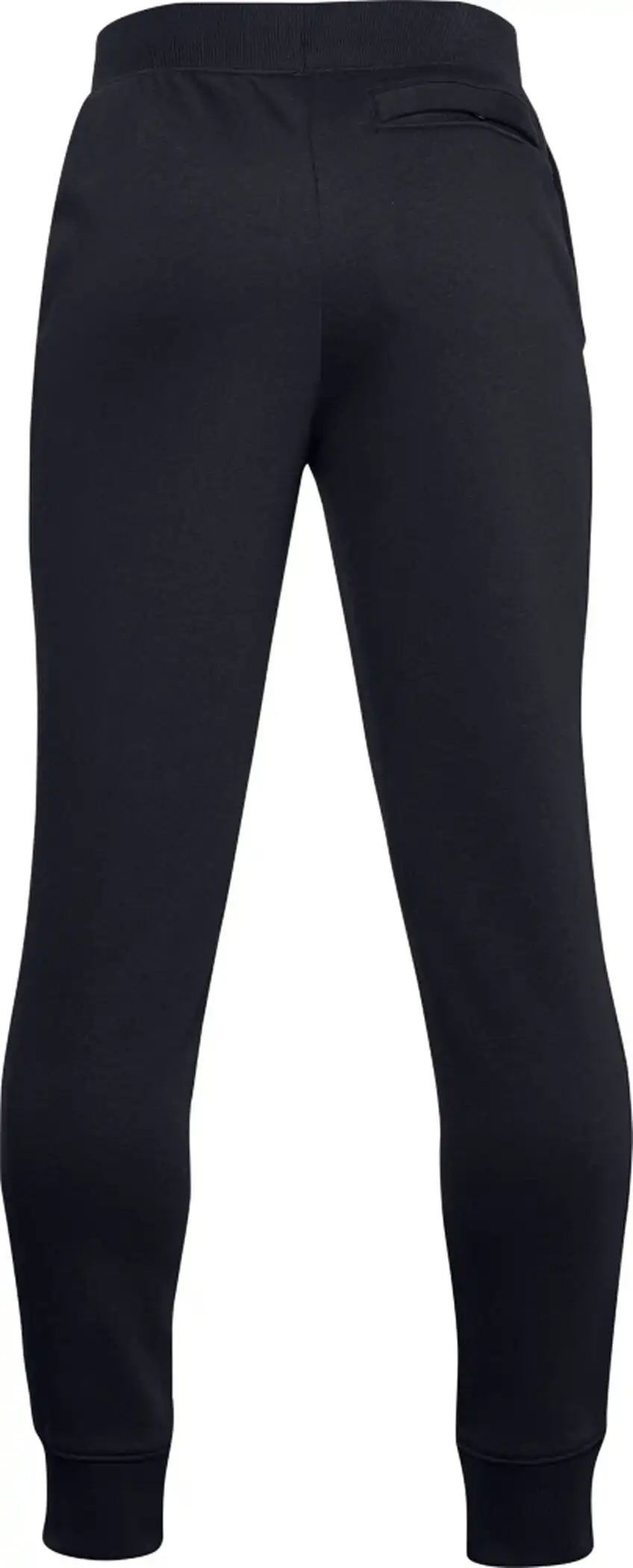 UA RIVAL COTTON PANTS – Bild 3