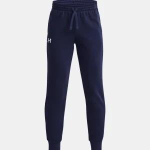 UA Rival Fleece Joggers