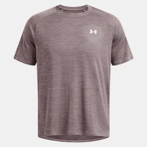 UA Tech Textured SS
