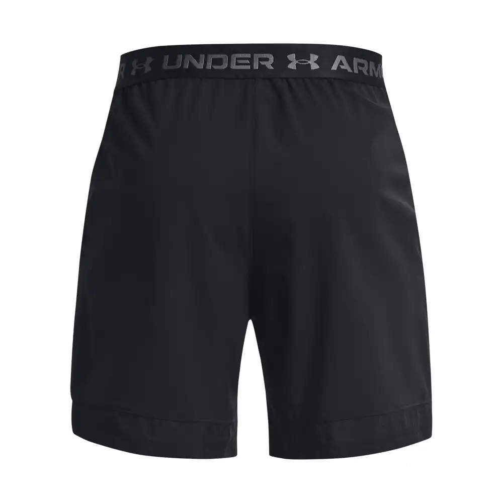 UA Vanish Woven 6in Shorts – Bild 3