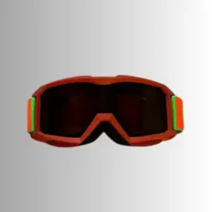 uvex flizz orange Grau