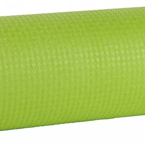 WORKOUT Gymnastikmatte hellgrün