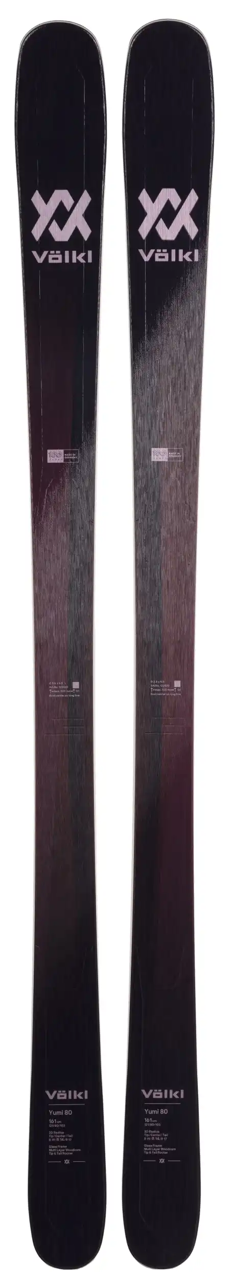 YUMI 80 FLAT 22/23 – Bild 3