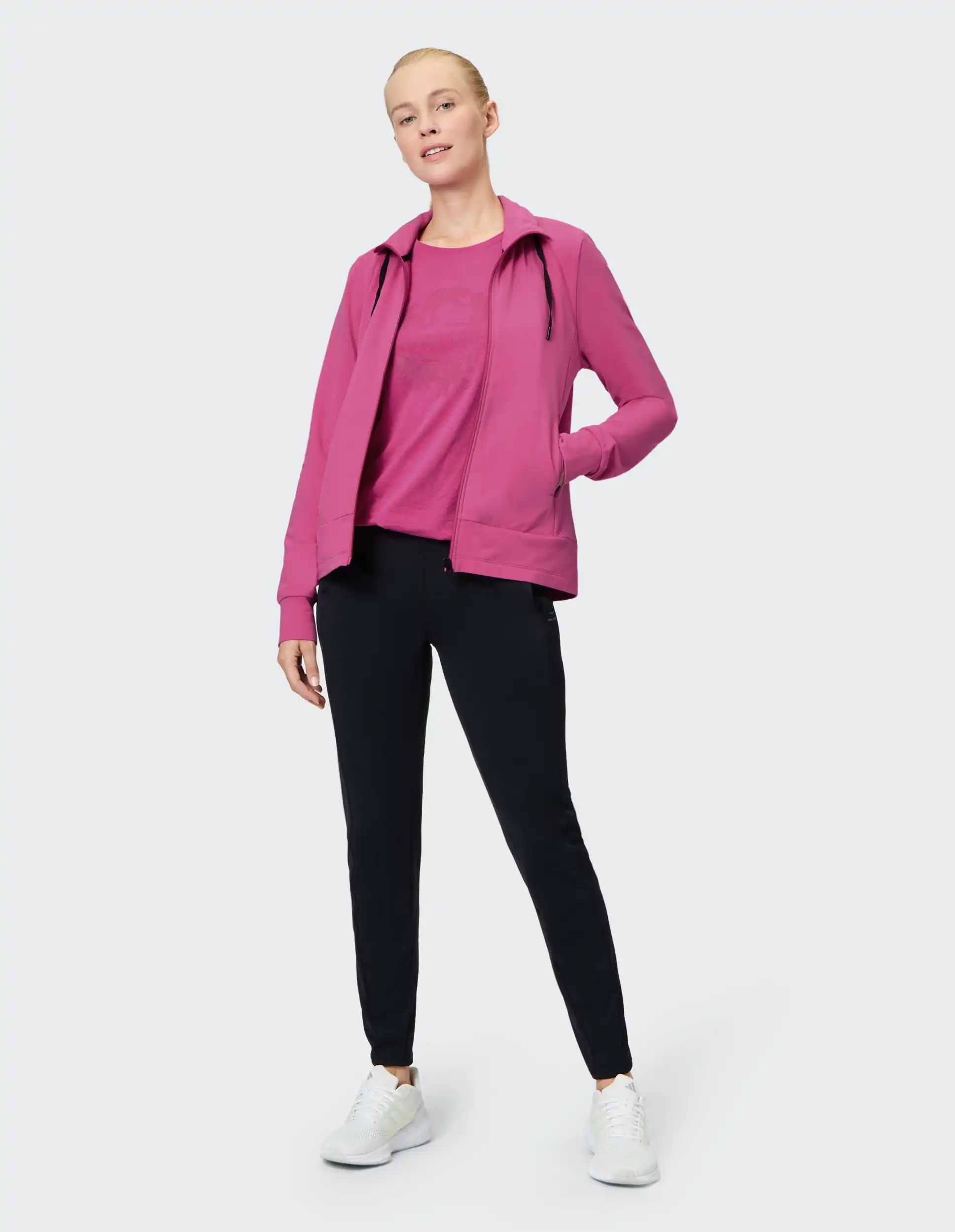 VB_Florence 4080 OB01 Jacket – Bild 3