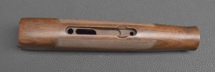 Browning B 525 Kaliber.20 Bockdoppelflinte, Vorderschaft, Neuware – Bild 5